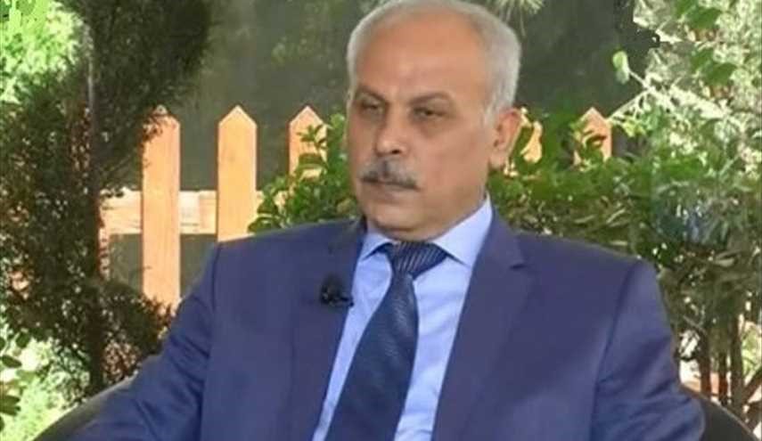 مستشار وزير المصالحة السوري يكشف ما بعد برزة