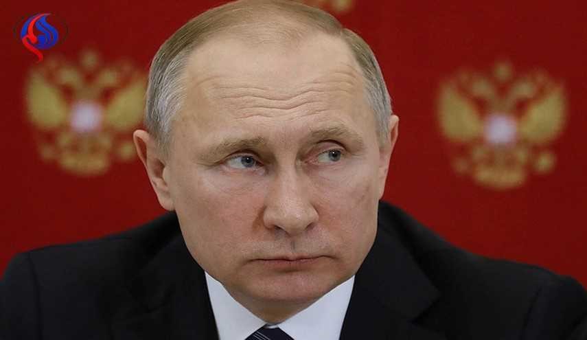 پوتین در انتخابات 2018 نامزد می‌شود؟