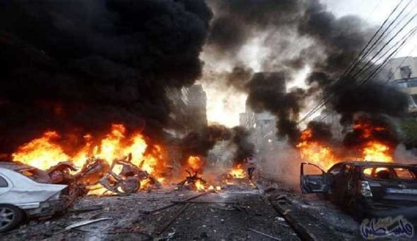 مسؤول عراقي كبير بين ضحايا تفجير هيت الانتحاري في الانبار