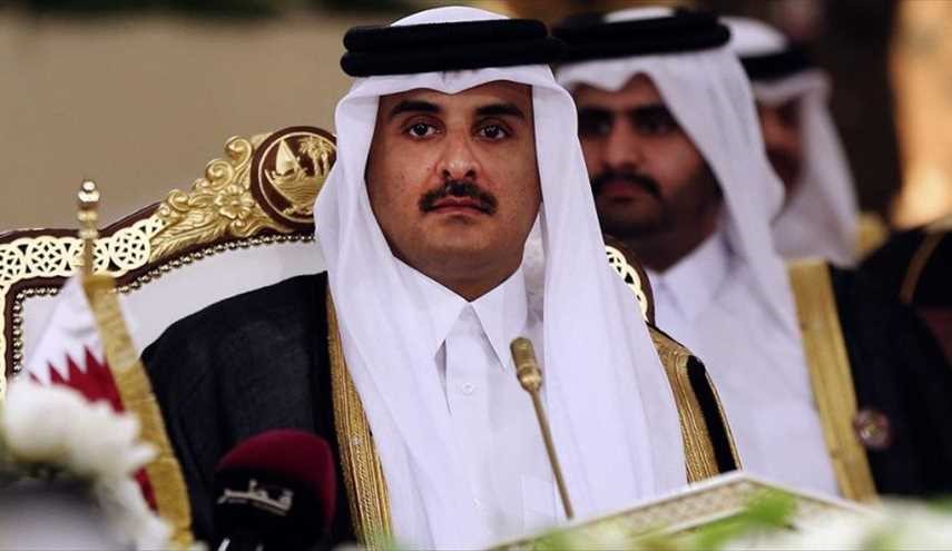 هل تعمّدت قطر 