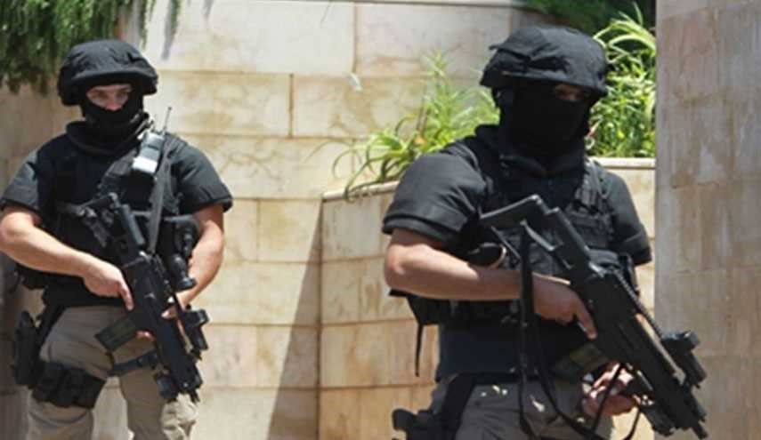 بازداشت سرکرده داعشی در بیروت