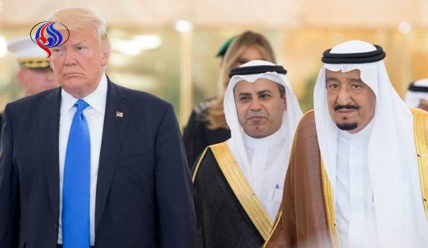 ورود آمریکا به درگیری بی‌سابقه قطر و عربستان
