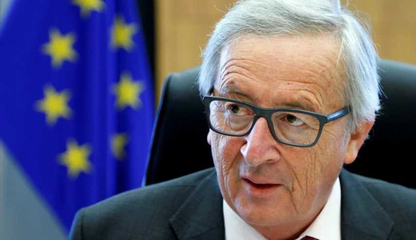 Death Penalty in Turkey Would Mean End to EU Accession Talks: Juncker