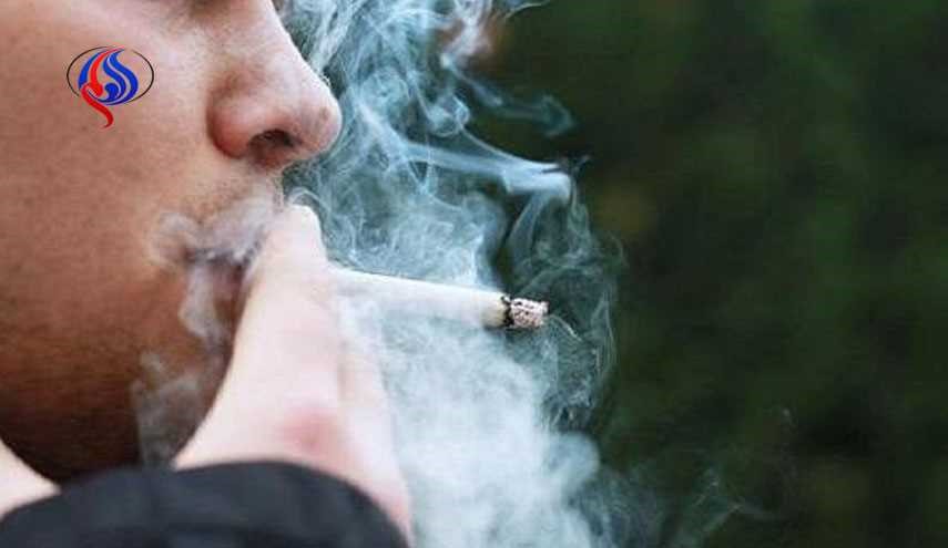 لبنان سومین کشور مصرف کننده سیگار در جهان