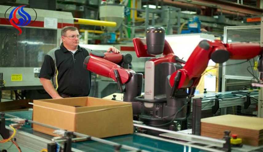 چه زمانی ربات جای شغل شما را می گیرد؟