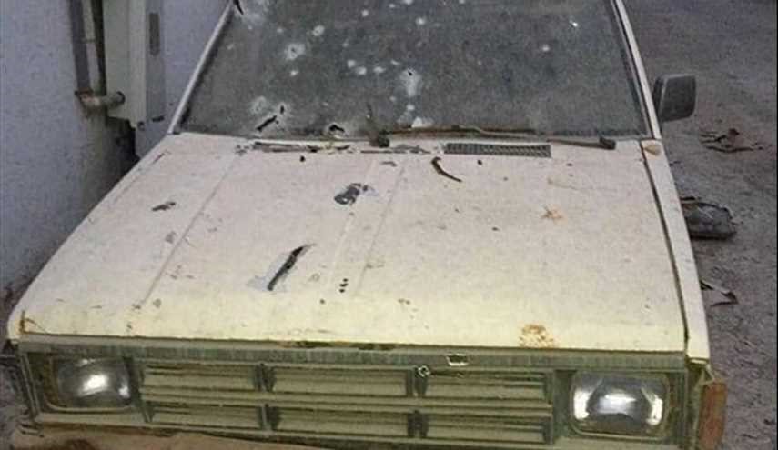 الهجوم السعودي ضد الشيعة في العوامية