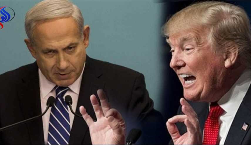 ترامب يقرر تأجيل نقل السفارة الأمريكية الى القدس المحتلة