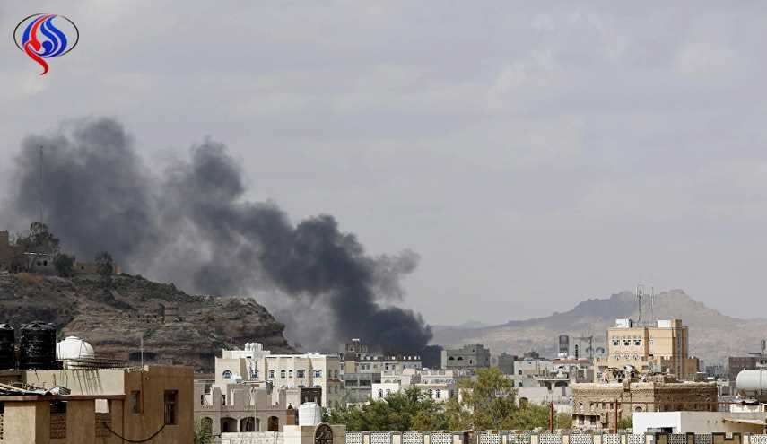 انفجار مرگبار در استان الجوف یمن