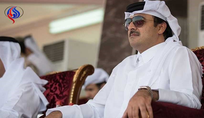 صحيفة سعودية: أبناء عمومة أمير قطر يتبرأون من سياساته ويعتذرون للمملكة