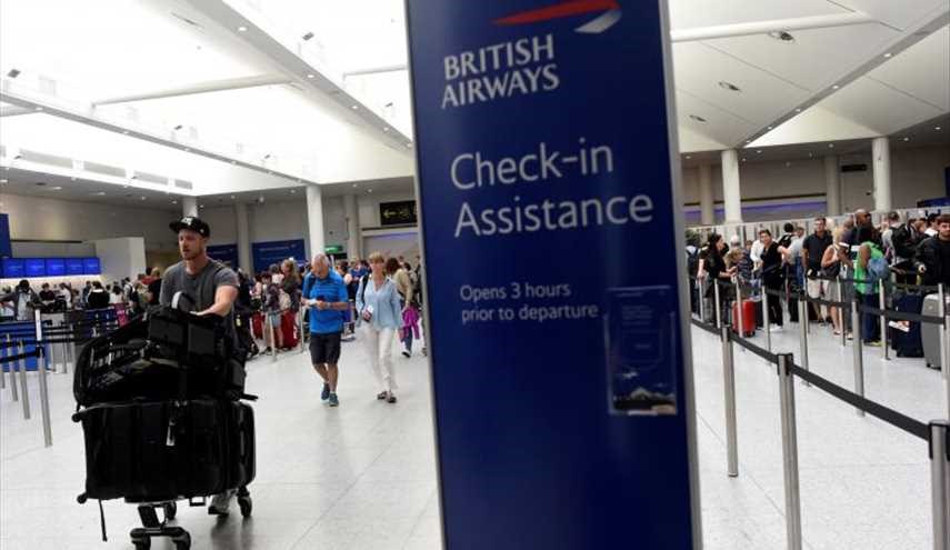 British Airways I.T. outage caused by contractor who switched off power: Times