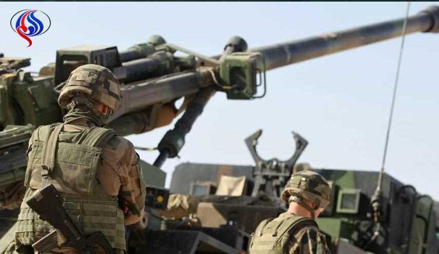 الجيش الأميركي يعزز وجوده جنوب سوريا ويهدد دمشق وطهران!