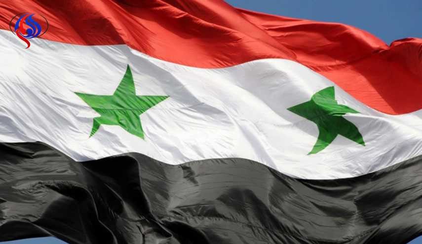 التطورات الميدانية على الساحة السورية اليوم الجمعة
