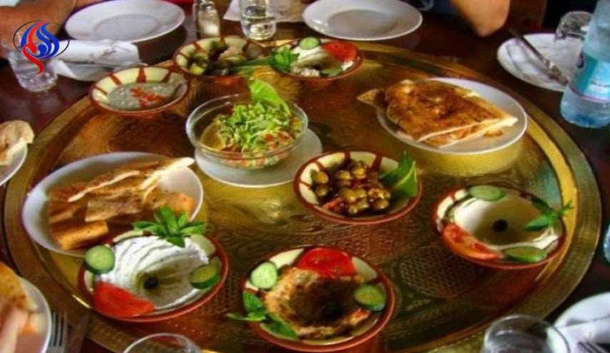 ملعقة من هذا الطعام على السحور تساعدك على عدم الشعور بالإرهاق في رمضان!