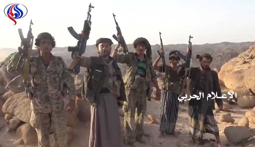 القوات اليمنية المشتركة تحرر ثلاثة مواقع بشبوه وتكبد المرتزقة قتلى وجرحى