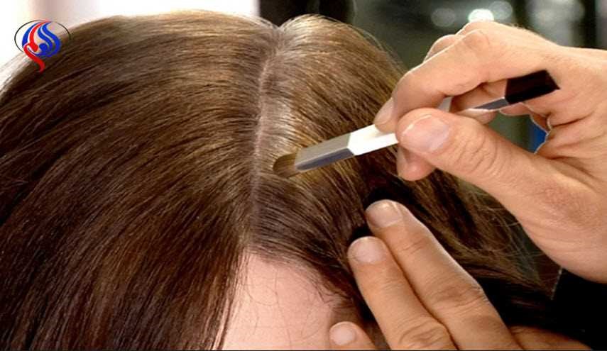 6 طرق لصبغ جذور الشعر