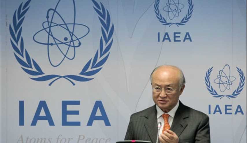 IAEA verifies Iran JCPOA commitments in recent report
