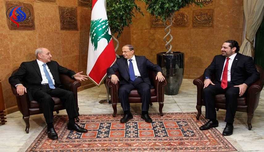 لبنان.. ارتياح بعد التوافق على قانون انتخاب