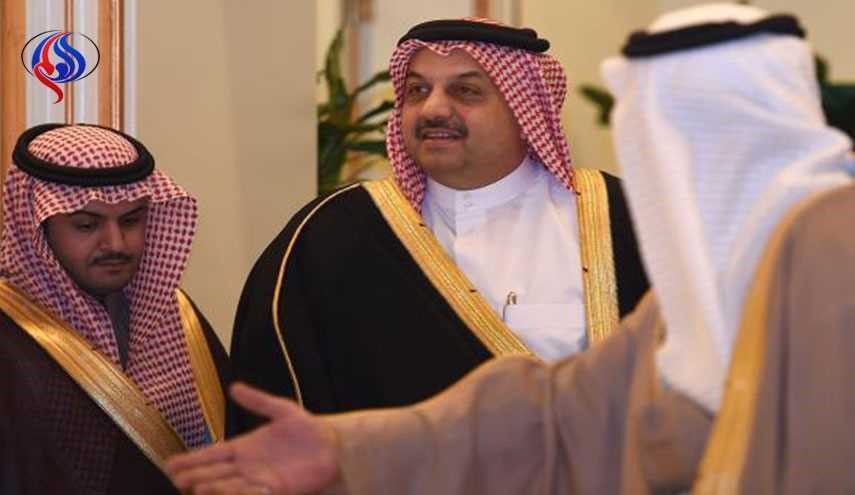 وزیر دفاع قطر از ترور جان به در برد