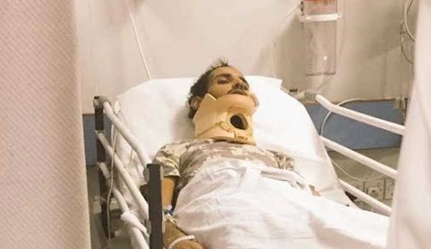6 نظامی قطری در مرز یمن زخمی شدند