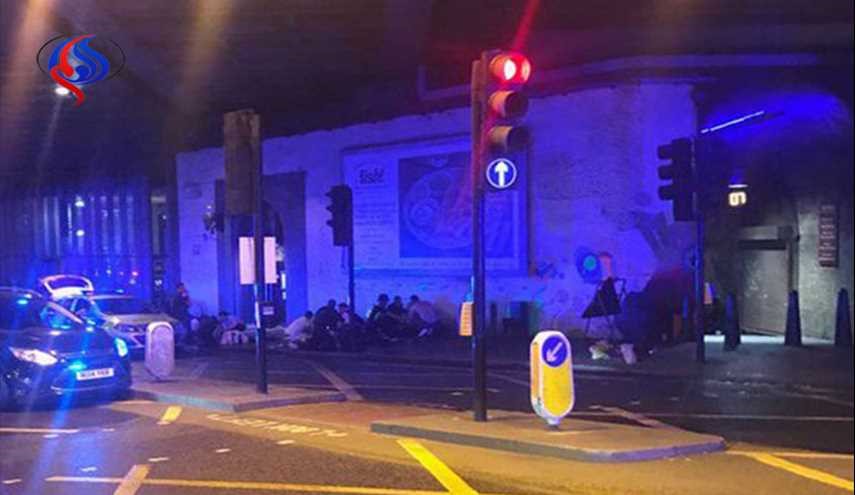 کشته و زخمی شدن 27 نفر در حملات لندن