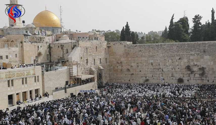 دیوار براق برای یهودیان؛ مسجد الاقصی برای مسلمانان!