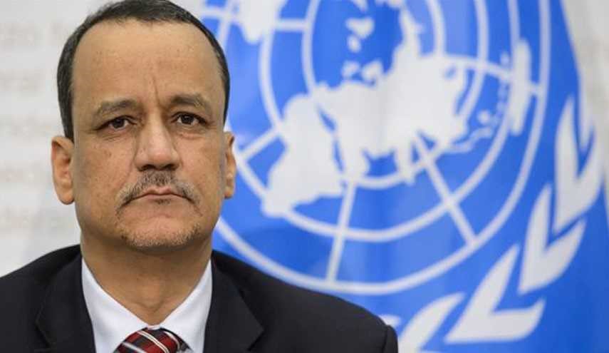 حمایت دولت دست نشانده یمن از پیشنهاد ولد الشیخ