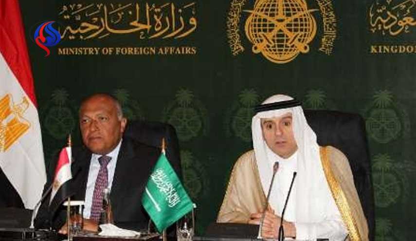 توافق مصری- سعودی برای تغییر سیاست قطر درقبال ایران