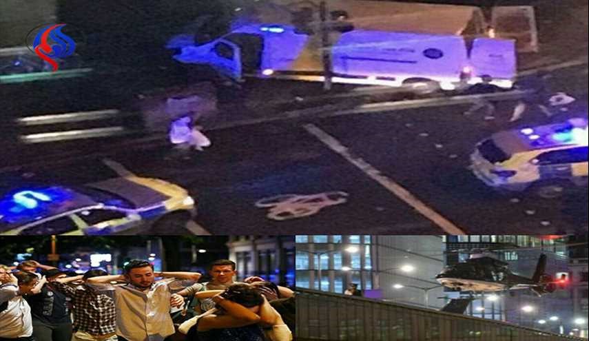 دو فرانسوی در عملیات تروریستی لندن کشته شدند