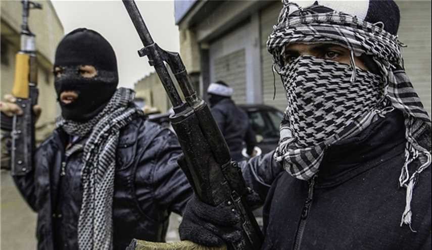ISIS recruiting fresh fighters in Turkey