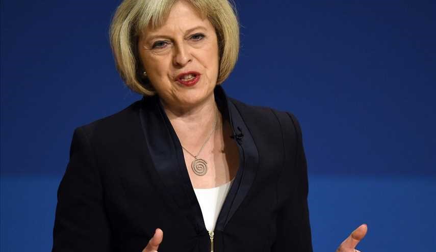 UK election to be held on schedule despite London attack - PM May