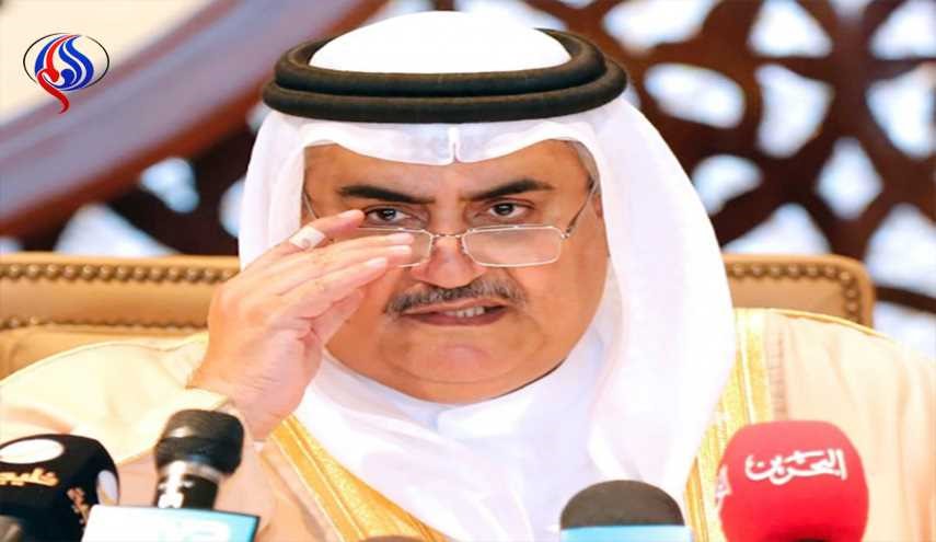 البحرين: لا وجود لوساطة كويتية لحل الازمة مع قطر