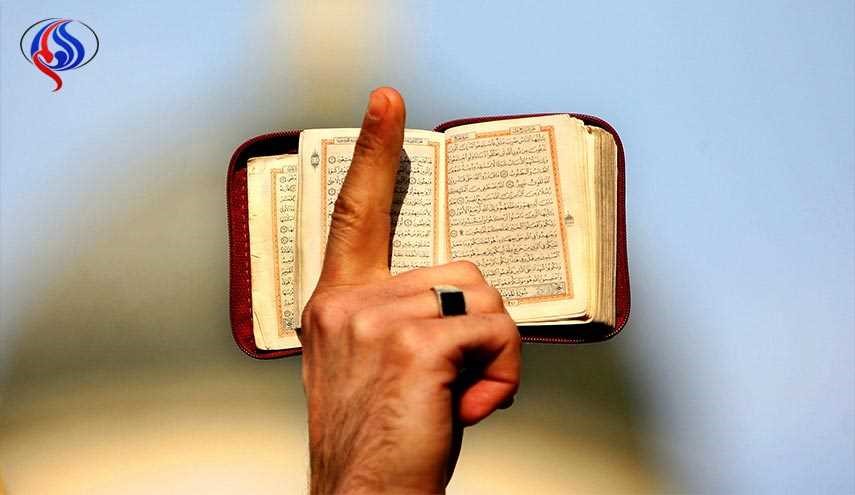 سوزاندن قرآن و انجیل در دانمارک آزاد است