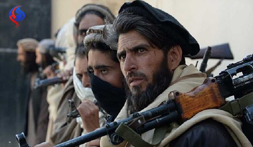 وزير الخارجية الألماني يدعو لمباحثات سلام مع طالبان