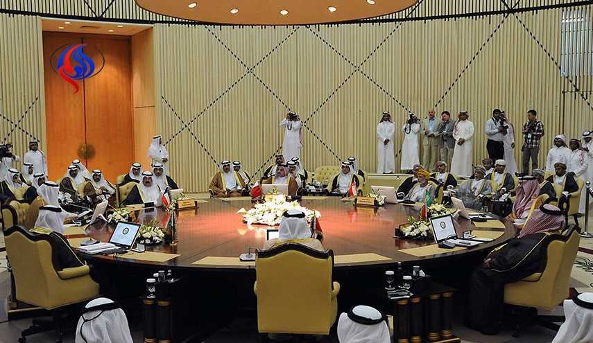 قطع روابط مصر و امارات با قطر