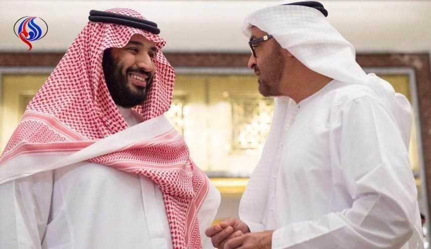استخبارات السعودية بصدد خلق معارضة قطرية بأمر من 