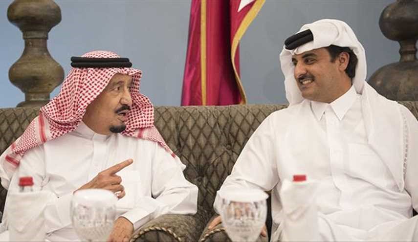 4 Arab states cut ties with Qatar. Qatar calls the move 