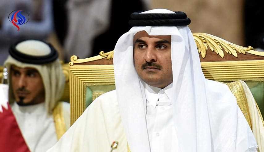 دول مجلس التعاون تضع الأمير في مأزق.. قطر محاصرة