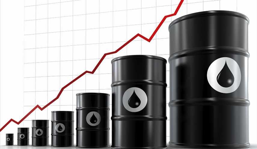 Oil gains more than 1 pct on Middle East schism, tightening supply