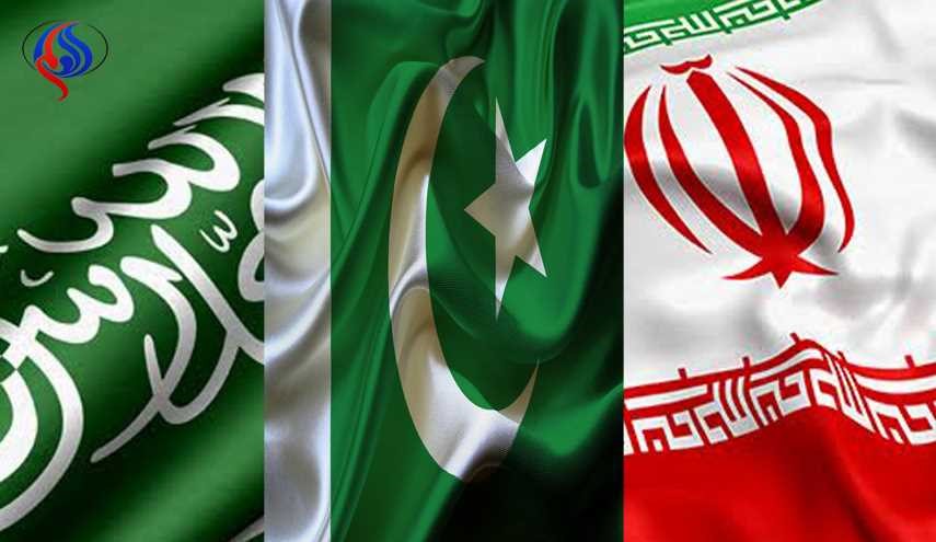 آیا پاکستان میان ایران و سعودی میانجی گری می‌کند؟