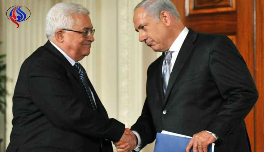 محمود عباس حقوق اسرای آزاد شده را قطع کرد