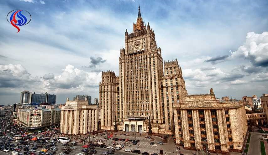 ما هو موقف موسكو من الأزمة الخليجية القطرية ولمن تميل؟
