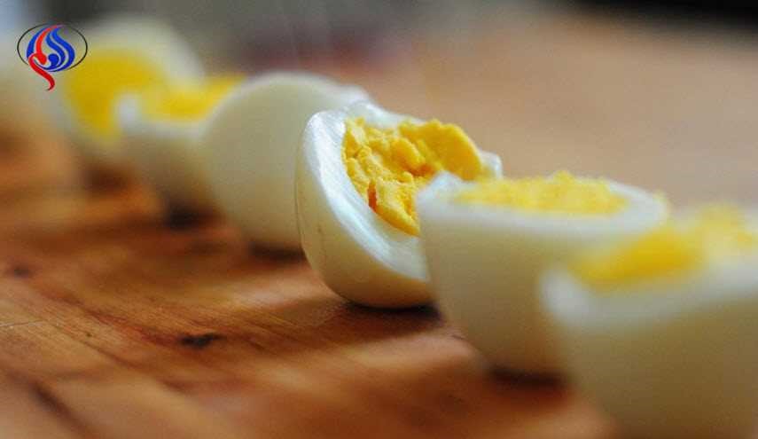 ماذا سيحدث لجسمك إذا تناولت البيض كل يوم؟