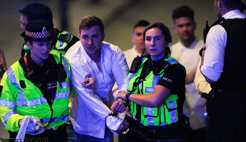 7 Dead, 48 Injured in London Attacks