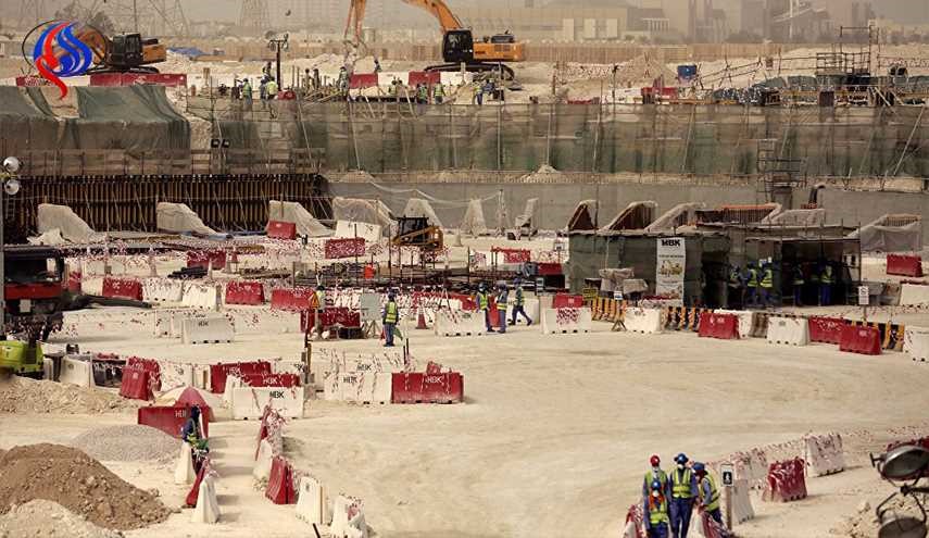 حقيقة ترحيل العمالة المصرية من قطر