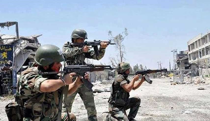 سوريا.. الجنوب نحو الاشتعال