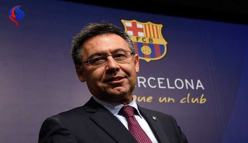 باشگاه بارسلونا از پایان همکاری با خطوط هواپیمایی قطر خبر داد