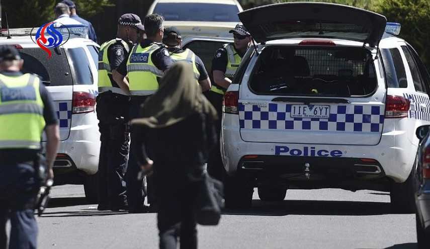 داعش مسئولیت گروگانگیری در استرالیا را پذیرفت