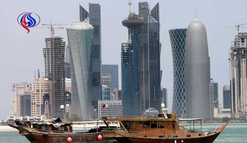 وابستگی‌های تجاری قطر به عربستان، امارات و بحرین