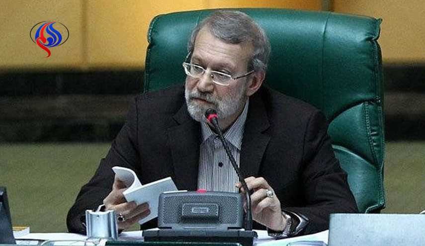 لاریجانی:‌ انتخابات باید مکانیزه برگزار شود