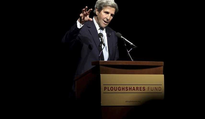 Kerry: Imposing new sanctions on Iran could be dangerous
